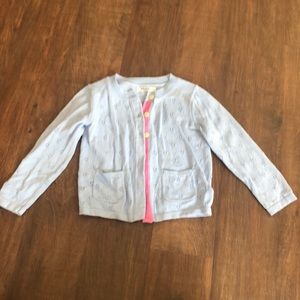 Baby Boden 18-24 month cardigan